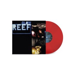 Reef - Glow Lp Vinilo De...