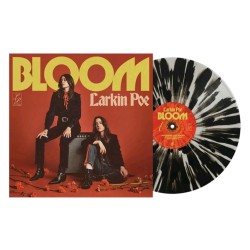 Larkin Poe - Bloom Lp Color...