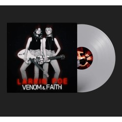 Larkin Poe - Venom & Faith...