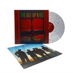 The Get Up Kids – Guilt...