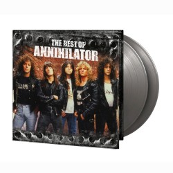 Annihilator - The Best Of...