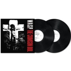 W.A.S.P. - Crimson Idol 2...