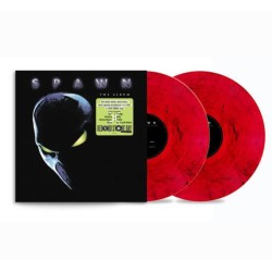 Various – Spawn (The Album)...