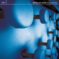 Jimmy Eat World - Static...