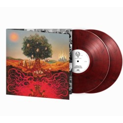 Opeth - Heritage 2 Lp Doble...