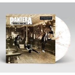 Pantera - Cowboys From Hell...