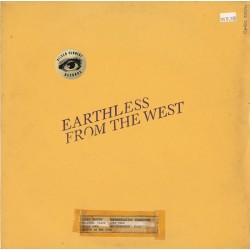 Earthless ‎– From The West...