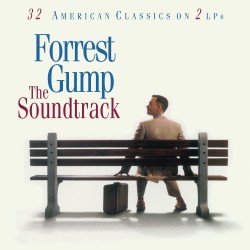 Various - Forrest Gump...