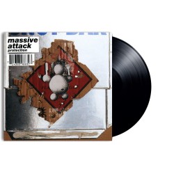 Massive Attack - Protection...