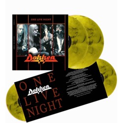 Dokken – One Live Night 2...
