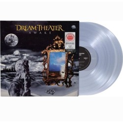 Dream Theater - Awake 2 Lp...