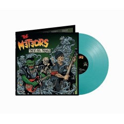 The Meteors - These Evil...