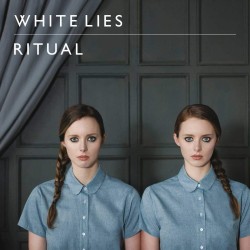 White Lies - Ritual Lp...