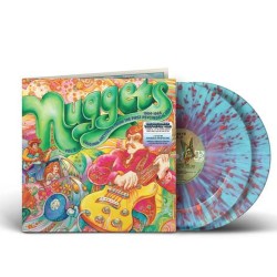 Various - Nuggets Artyfacts...