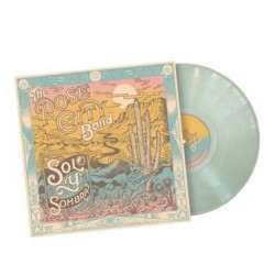 Rose City Band - Sol Y...