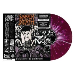 Napalm Death - From...