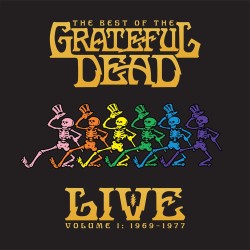 Grateful Dead - Best of the...