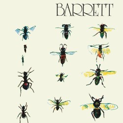 Syd Barrett - Barrett Lp...