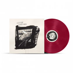 Iggy Pop - Every Loser Lp...