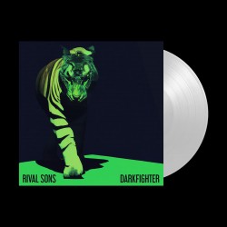 Rival Sons - Darkfighter Lp...