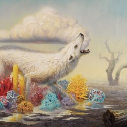 Rival Sons - Hollow Bones...