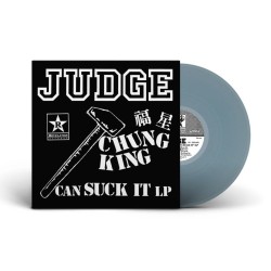 Judge - Chung King Can Suck...