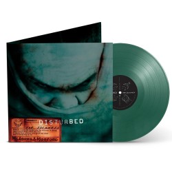 Disturbed - The Sickness Lp...