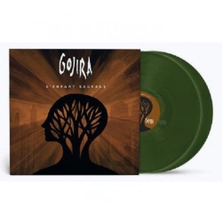 Gojira - L'enfant Sauvage 2...