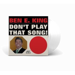 Ben E. King - Don´t Play...