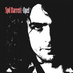Syd Barrett - Opel Lp Black...