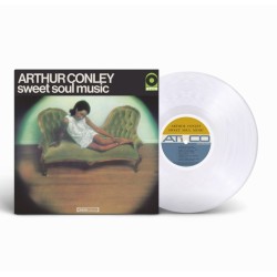 Arthur Conley - Sweet Soul...