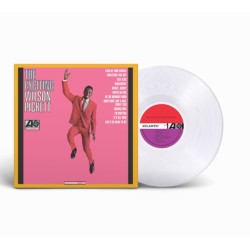 Wilson Pickett - The...