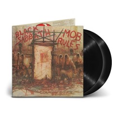 Black Sabbath - Mob Rules 2...