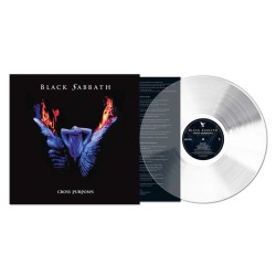 Black Sabbath - Cross...
