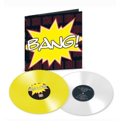 Thunder - Bang 2 Lp Double...