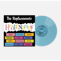 The Replacements -...
