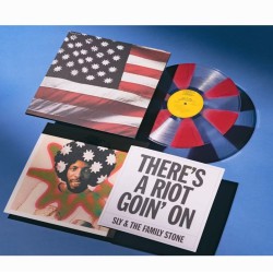 Sly & The Family Stone –...