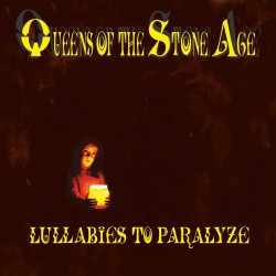 Queens Of The Stone Age -...