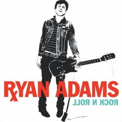 Ryan Adams - Rock N Roll Lp...