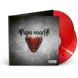 Papa Roach - To Be Loved 2...