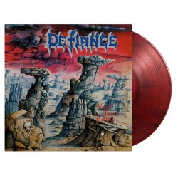 Defiance - Void Terra Firma...