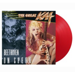 The Great Kat - Beethoven...