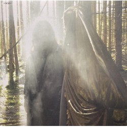 Motorpsycho – Ancient...