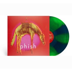 Phish ‎– Hoist 2 Lp Double...