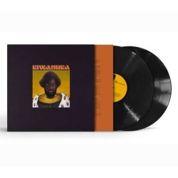 Michael Kiwanuka - Kiwanuka...