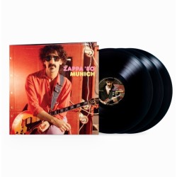 Frank Zappa - Munich 80 3...