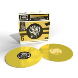 Motorhead - The Lost Tapes,...