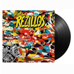 The Rezillos - Can't Stand...