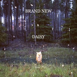 Brand New - Daisy Lp Vinil...