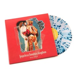 Halsey - Hopeless Fountain...